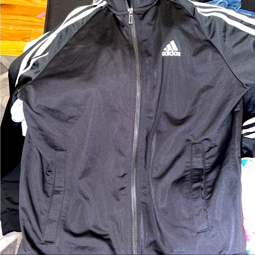 Adidas Jacket
